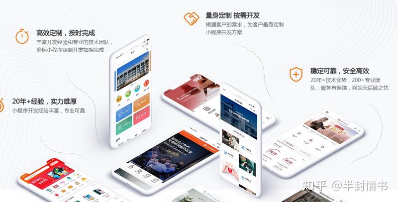 定制商城网站:开启电商新时代
